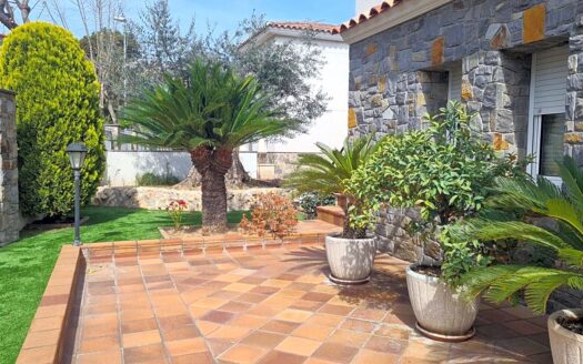 Casa en venda a Montornès del Vallès LV12013