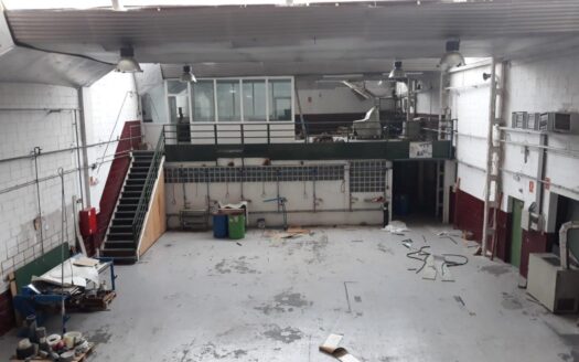 Industrial en venda a Granollers AV30305