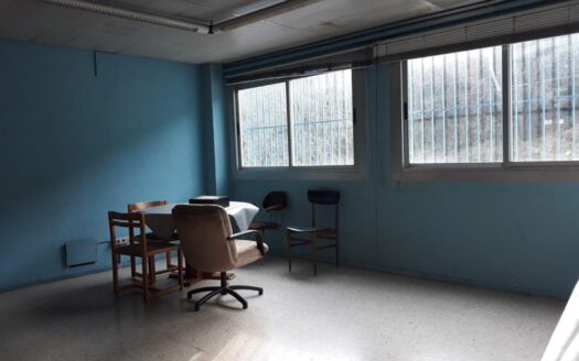 Industrial en venda a Granollers AV30305
