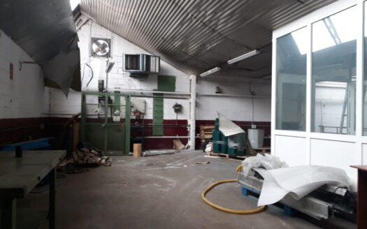 Industrial en venda a Granollers AV30305