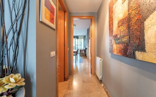 Attached en venda a Sant Fost de Campsentelles lv12025