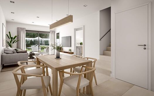 Casa en venda a sant fost LV12020