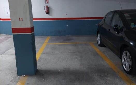 Parking en venta en Mollet del Vallès JV50089