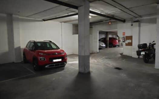 Parking en venta en Mollet del Vallès JV50088