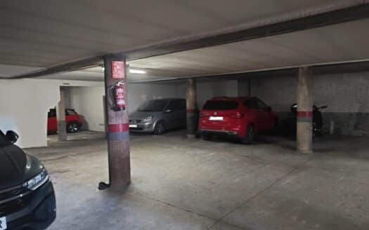 Parking en venta en Mollet del Vallès JV50088