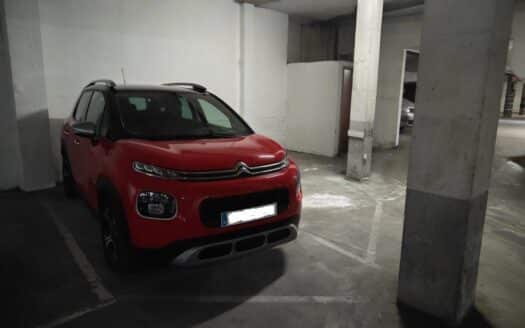 Parking en venta en Mollet del Vallès JV50088