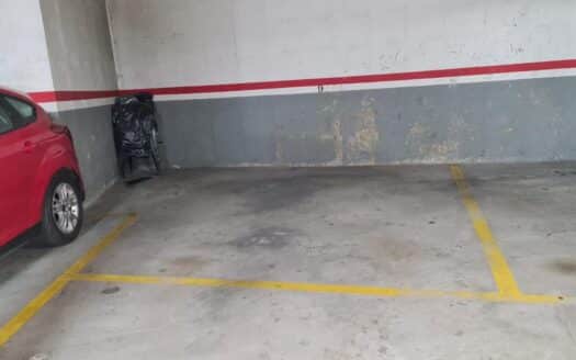 Parking en venta en Montornès del Vallès LV50103