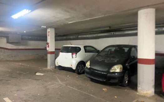 Parking en venta en Montornès del Vallès LV50104