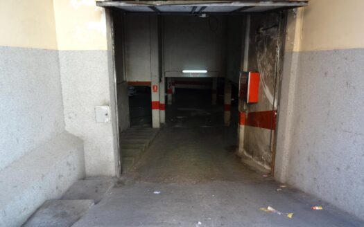 Parking en venta en Montornès del Vallès LV50084