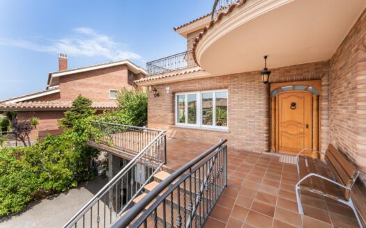 Casa en venta en Martorelles LV12065