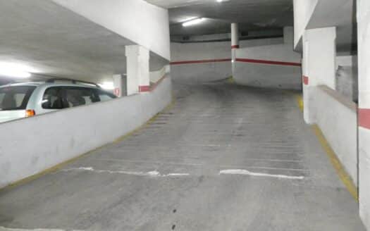 Parking en venta en Montornès del Vallès LV50105