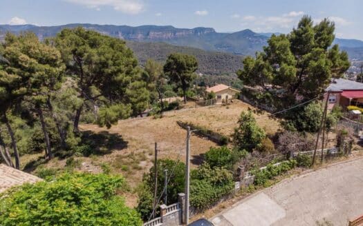 Terreno en venta en Bigues i Riells 1975-244