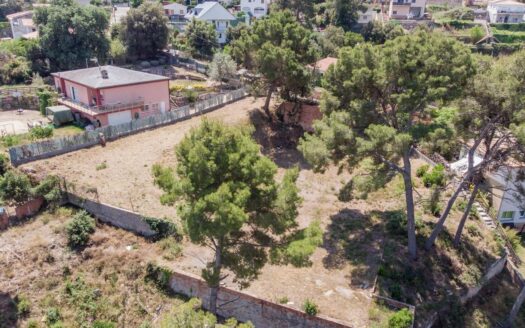 Terreno en venta en Bigues i Riells 1975-244