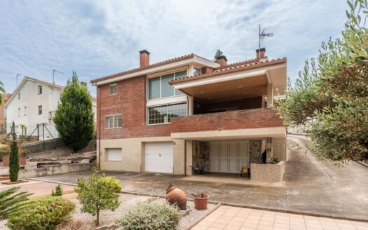 Casa en venta en L'Ametlla del Vallès VF0156