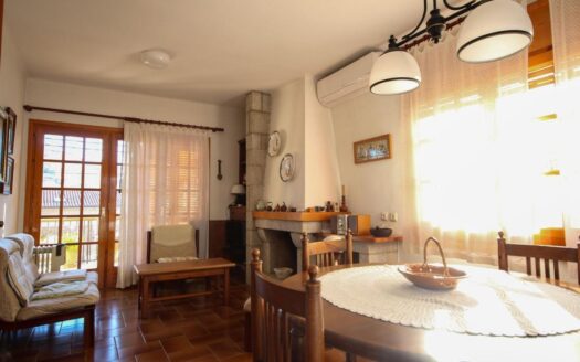 Casa en venta en Sant Fost de Campsentelles 00466