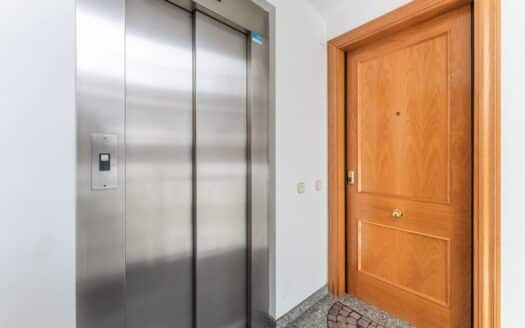 Piso en venta en La Garriga 220734