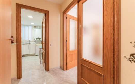 Piso en venta en La Garriga 220734