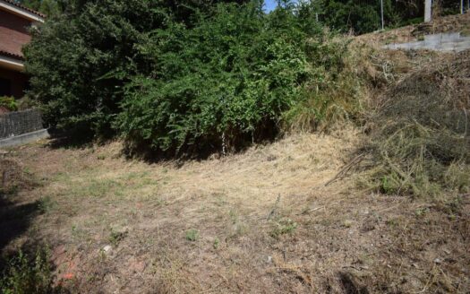 Terreno en venta en L'Ametlla del Vallès 1975-212