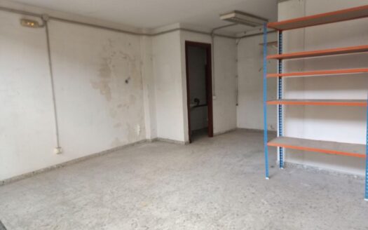 Local en venta en Mollet del Vallès 3-162