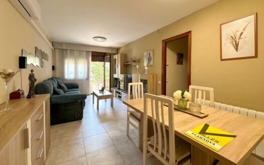 Piso en venta en Mollet del Vallès v5850