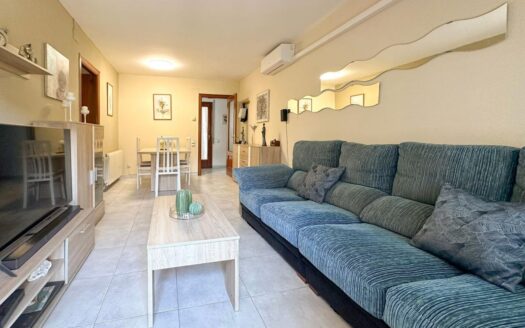 Piso en venta en Mollet del Vallès v5850