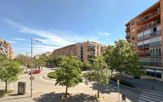 Piso en venta en Mollet del Vallès v5850