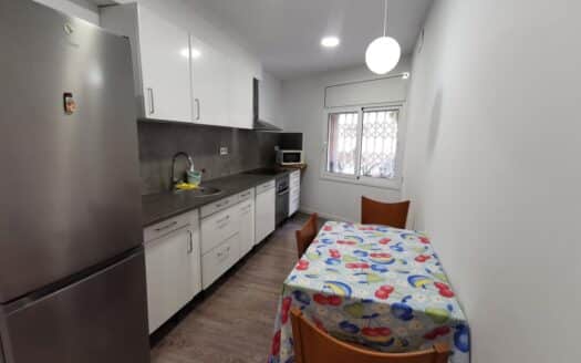 Piso en venta en Montmeló EV11377