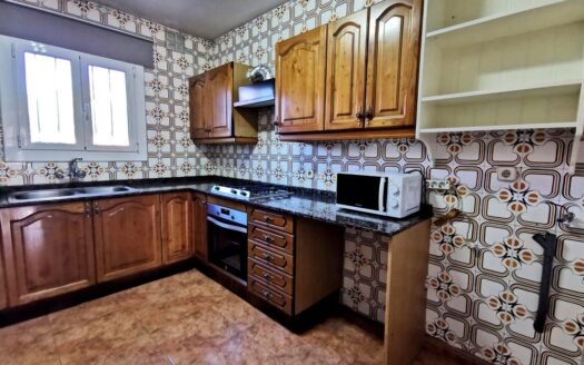 Adosado en venta en Parets del Vallès EV11379