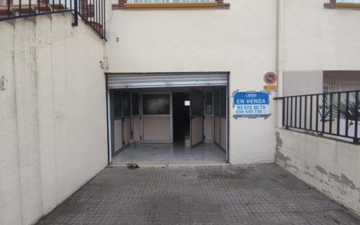 Local en venta en Montmeló EV30112