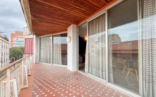 Piso en venta en Mollet del Vallès V4817