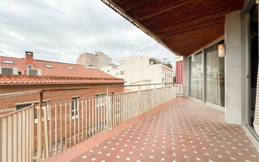 Piso en venta en Mollet del Vallès V4817