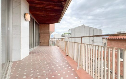 Piso en venta en Mollet del Vallès V4817