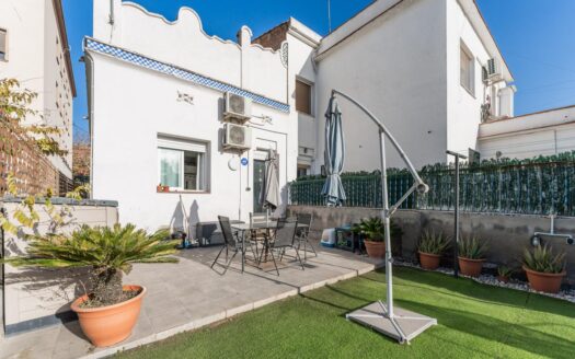 Townhouse en venta en Montmeló EV11380