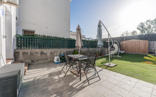 Townhouse en venta en Montmeló EV11380