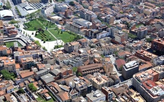 mollet anoramica