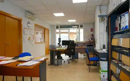 local montornes