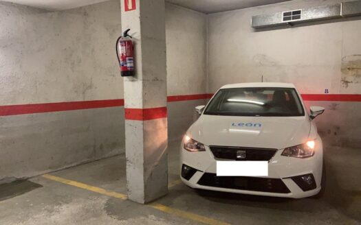 Parking en venta en Montornes del Valles