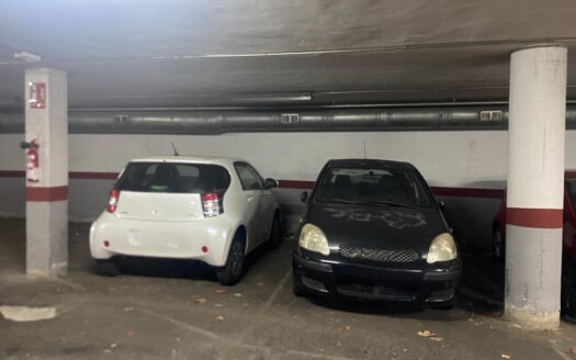 TENEMOS TU PARQUIN