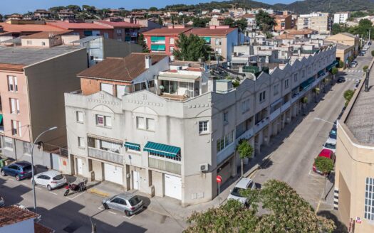 Casita Adosada en Martorelles