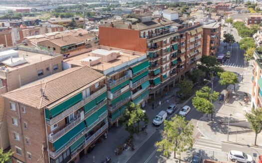 Tu nuevo comienzo en Parets: luz, espacio y calidez