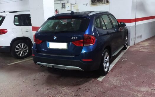Plaza PARKING en venta en pleno centro de Montmeló