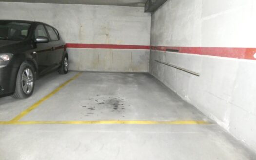 Parking en venta en Montornes del Valles