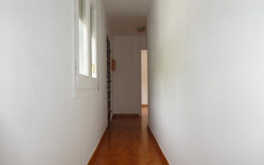 CASA A TRES VIENTOS EN VILANOVA