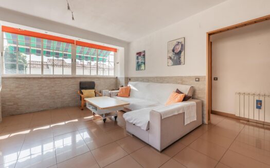 Casita Adosada en Martorelles