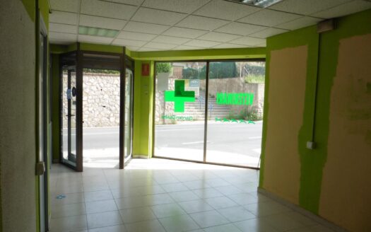 Local comercial en alquiler en Martorelles