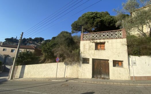 Terreno urbanizable en venta en Vilanova del Valles