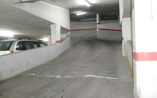 Parking en venta en Montornes del Valles