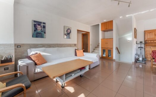 Casita Adosada en Martorelles