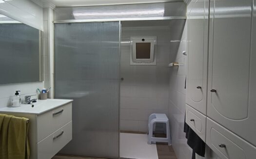 Piso de 2 habitaciones en edificio con ascensor en venta en Mollet del Vallés (Plana Lledó)