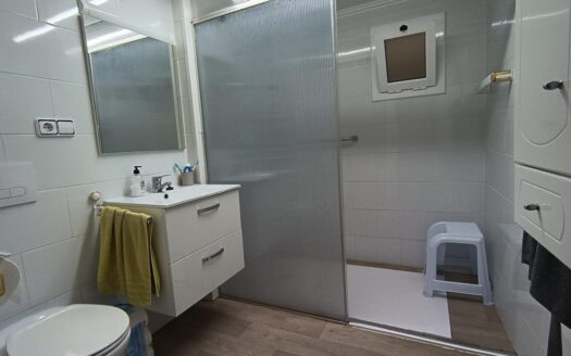 Piso de 2 habitaciones en edificio con ascensor en venta en Mollet del Vallés (Plana Lledó)